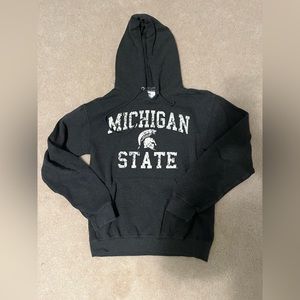 Men’s Michigan State Sweatshirt